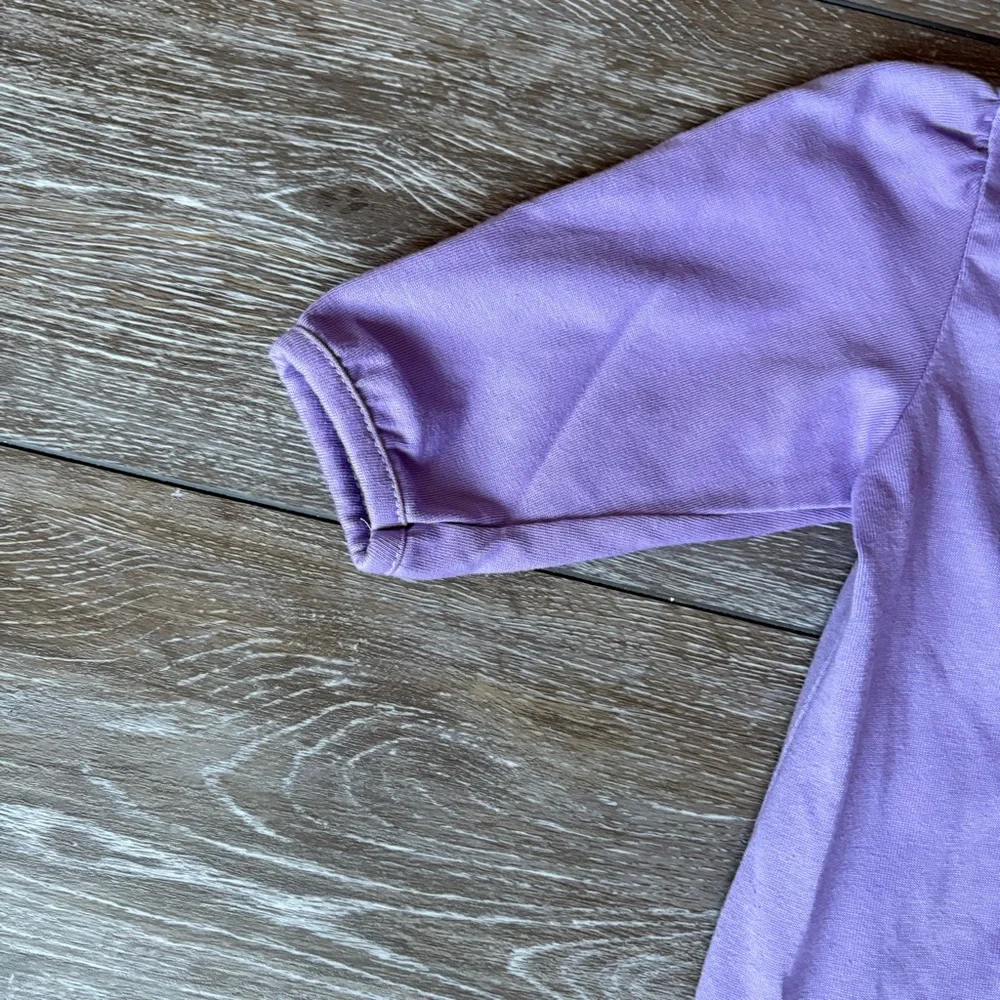 Vintage Bunny Romper‎